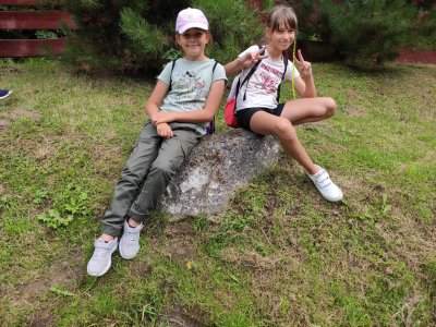 Wakacyjna AktywAKCJA z Domem Kultury